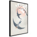 Wall Poster Swallows in Flight [Poster] 142469 additionalThumb 4