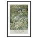 Poster Van Gogh Reproduction - The Riverside in Spring in Shades of Green 150069 additionalThumb 25