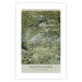 Poster Van Gogh Reproduction - The Riverside in Spring in Shades of Green 150069 additionalThumb 21