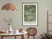 Poster Van Gogh Reproduction - The Riverside in Spring in Shades of Green 150069 additionalThumb 19