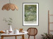Poster Van Gogh Reproduction - The Riverside in Spring in Shades of Green 150069 additionalThumb 13