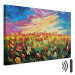 Canvas Sea of Tulips 96969 additionalThumb 8