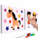 Set de arte para niños Príncipe y princesa 107279 additionalThumb 3
