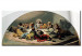 Wandbild The Last Supper 111679