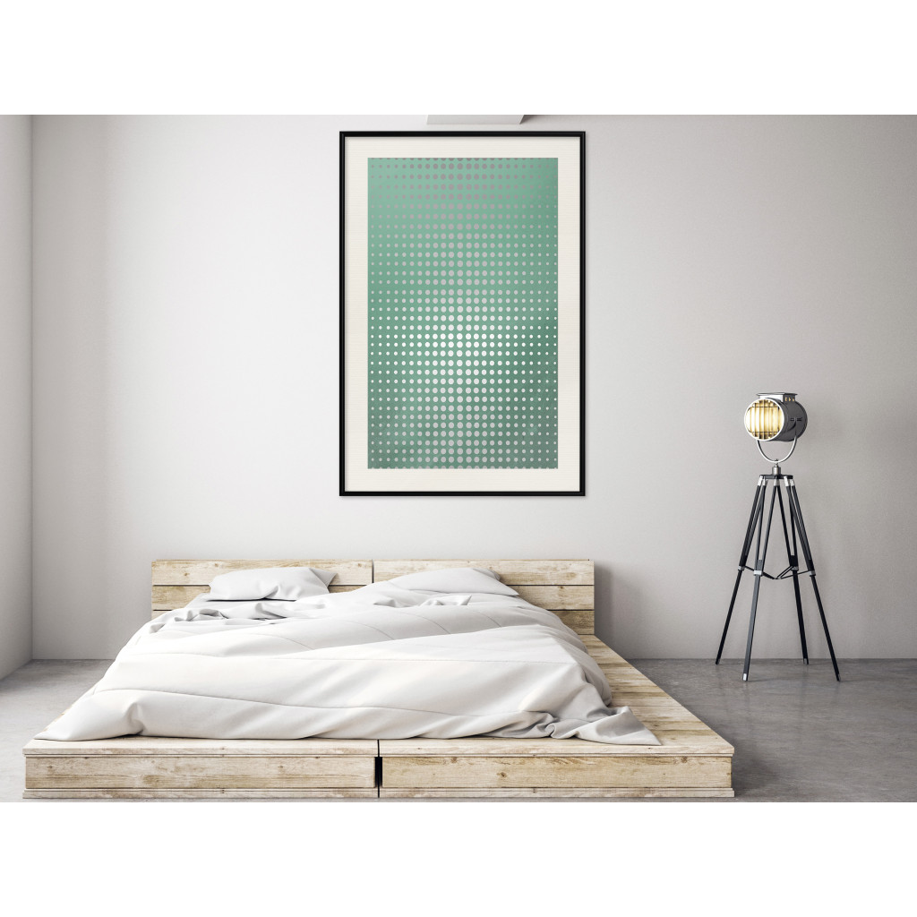 Muur Posters Dots [Poster]