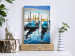 Paint by Number Kit Venetian Boats 134679 additionalThumb 2