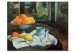 Reproduktion Orangen und Zitronen mit Blick auf Pont-Aven 51479