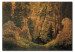 Kunstdruck Rock Valley (Das Grab des Arminius) 53979