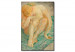 Reproducción de cuadro Estudio de desnudo (Nude) 54279