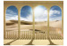 Mural Dream about Sahara 59879 additionalThumb 1