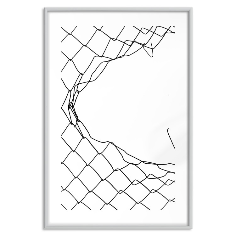  Torn Net [Poster] 116789 additionalImage 39