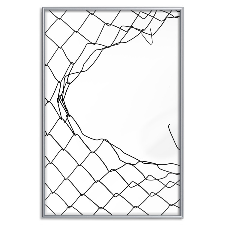  Torn Net [Poster] 116789 additionalImage 37