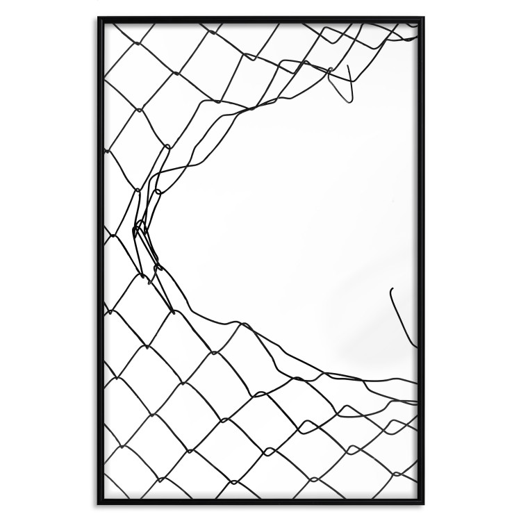  Torn Net [Poster] 116789 additionalImage 34
