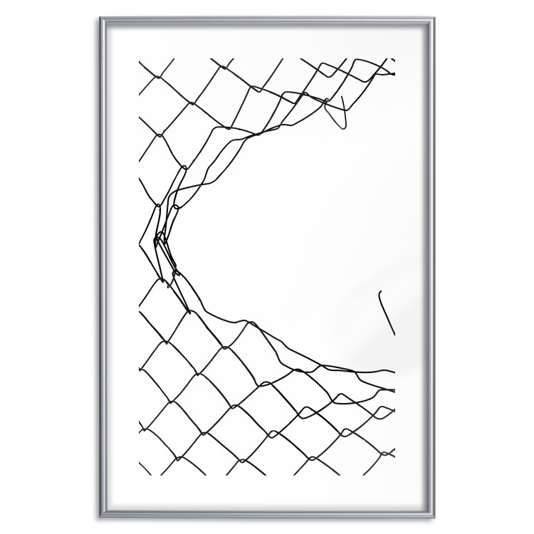  Torn Net [Poster] 116789 additionalImage 41