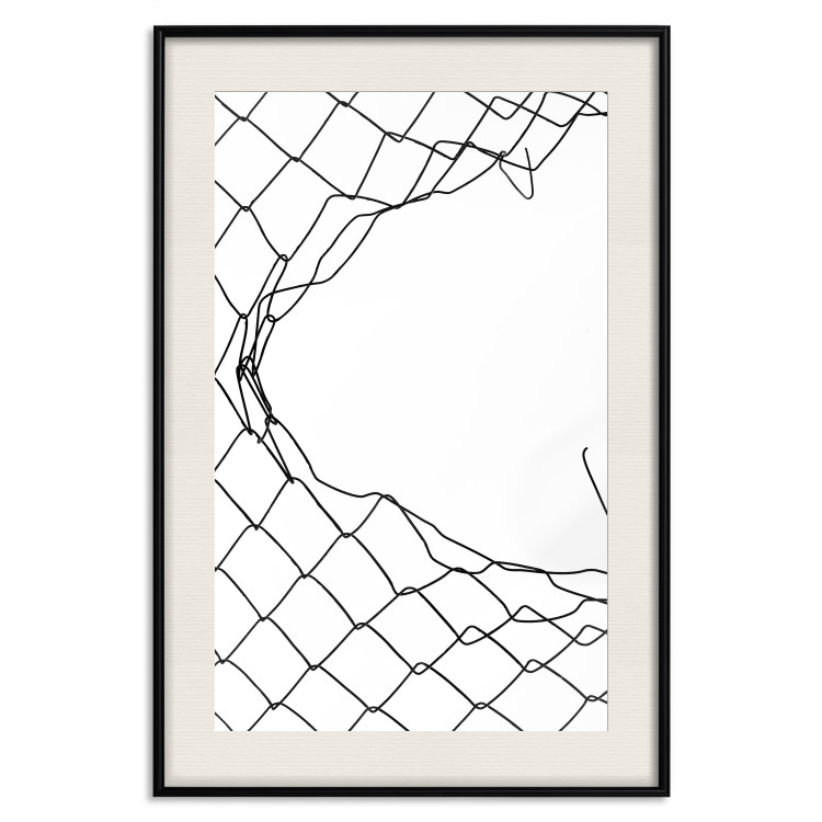  Torn Net [Poster] 116789 additionalImage 42