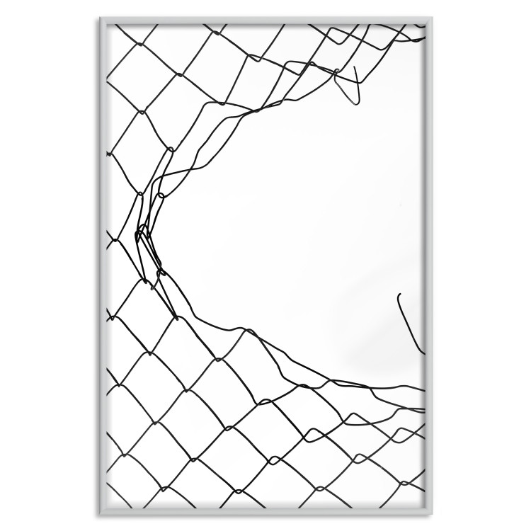  Torn Net [Poster] 116789 additionalImage 35