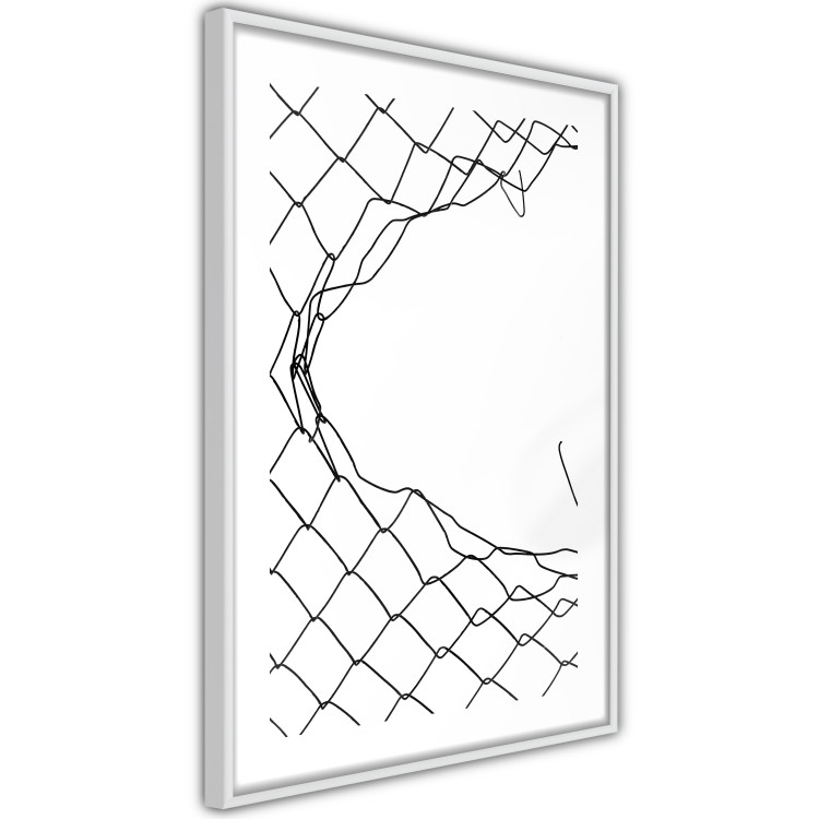  Torn Net [Poster] 116789 additionalImage 10