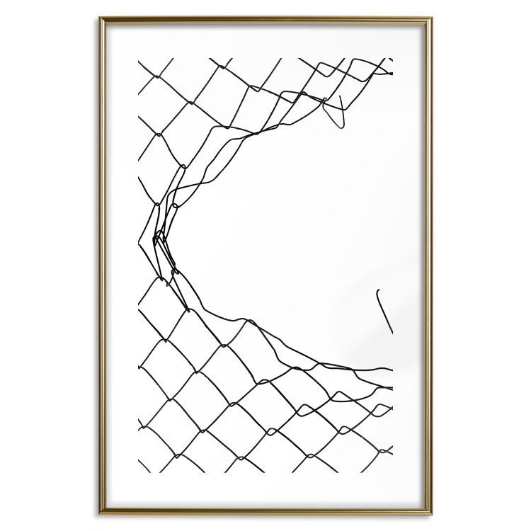 Torn Net [Poster] 116789 additionalImage 40