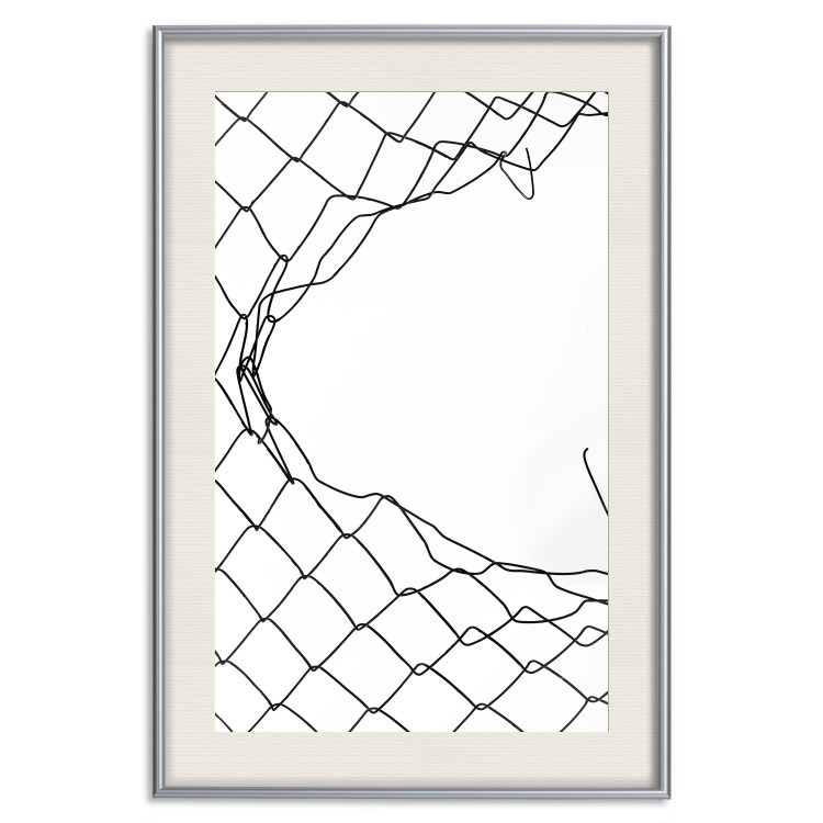  Torn Net [Poster] 116789 additionalImage 45