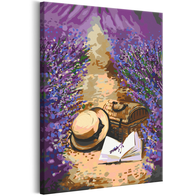 Paint by Number Kit Provencal Afternoon 137289 additionalImage 6