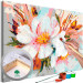Paint by number Blooming Flower - Colorful Nature With the Arrival of Spring 149789