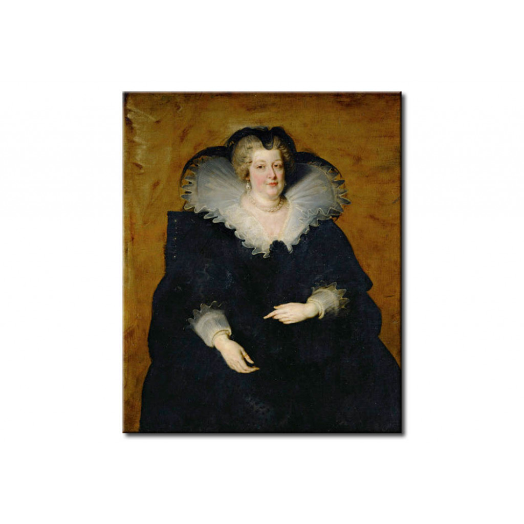 Schilderij  Peter Paul Rubens: Rubens