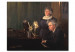 Reprodukcja obrazu Edwad Grieg akompaniujący żonie przy pianinie 52899