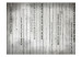 Carta da parati Citazioni da ricordare - Famose frasi in inglese su sfondo grigio 60899 additionalThumb 1